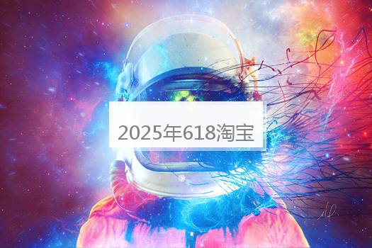 2025年618淘宝销售额多少？618什么时候最便宜？