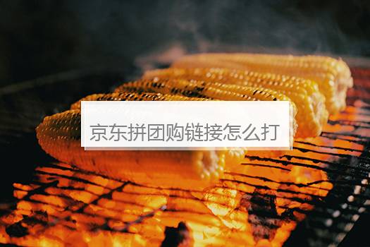 京东拼团购链接怎么打开？京东上面拼团是2个人都有吗？