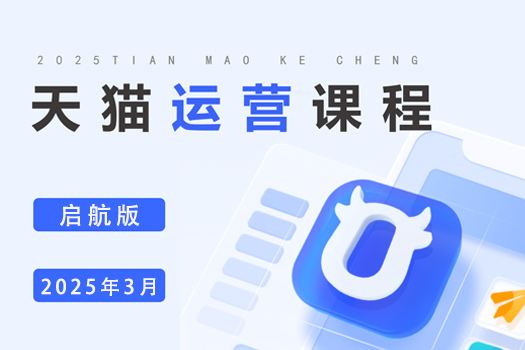 启航版天猫运营实战课程